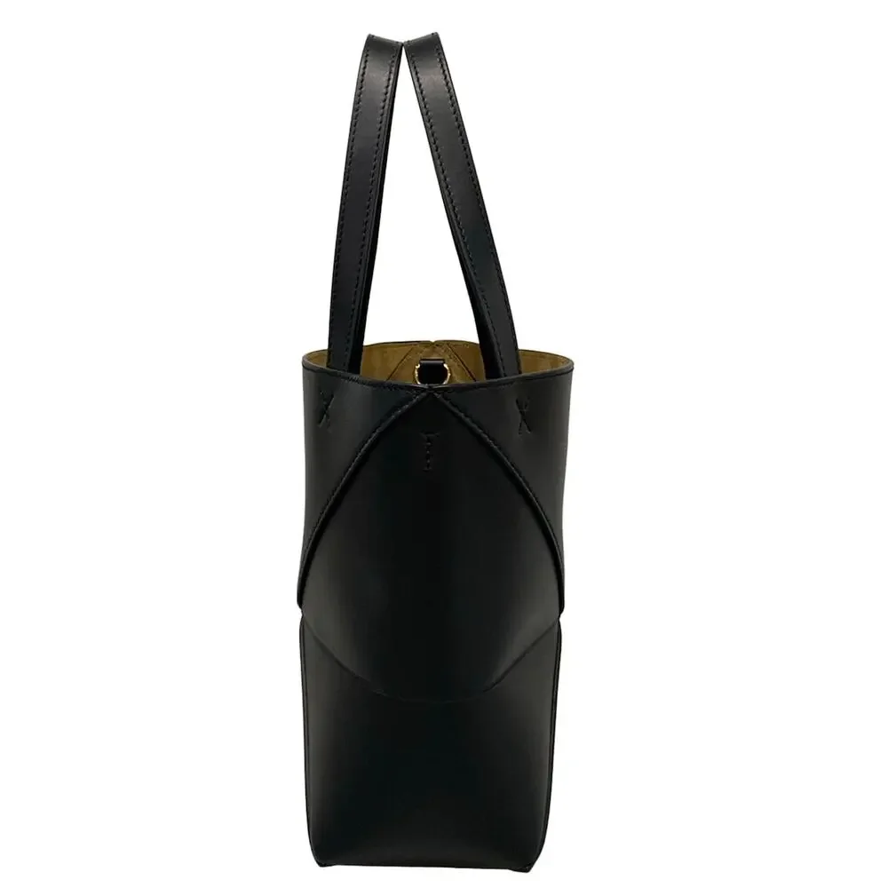 Loewe Puzzle Fold Tote Mini Tote Bag A657V25X01